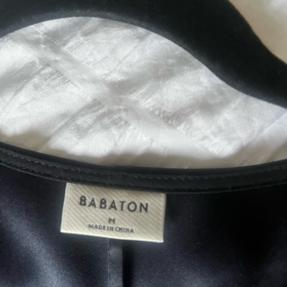 Wallace dress - Picture 4 of 4